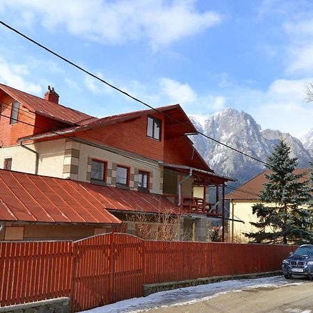 Vila Maris Buşteni Exterior foto