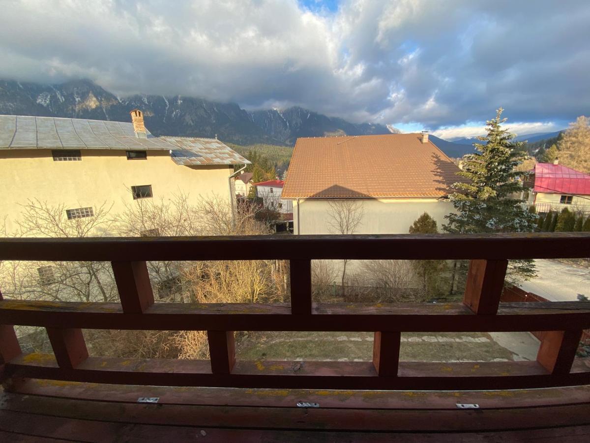 Vila Maris Buşteni Exterior foto