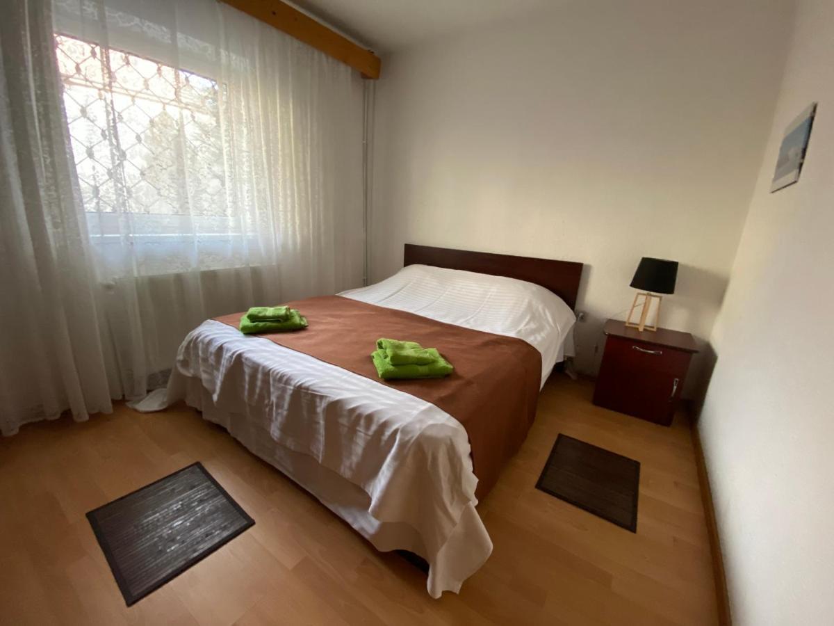 Vila Maris Buşteni Exterior foto