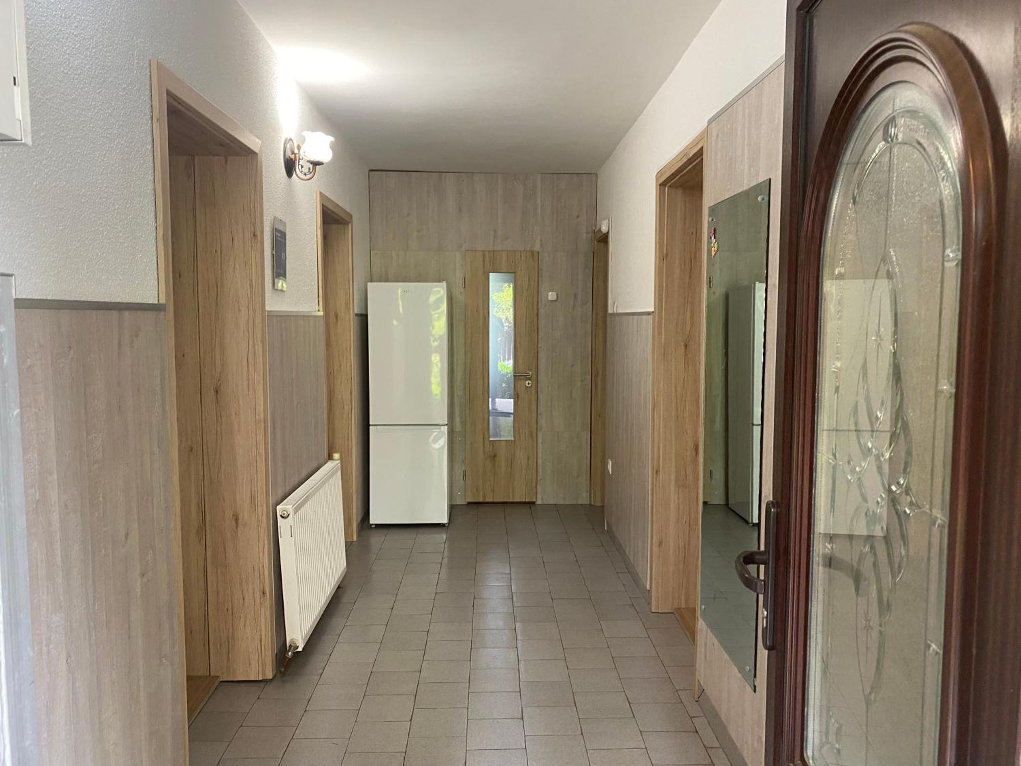 Vila Maris Buşteni Exterior foto