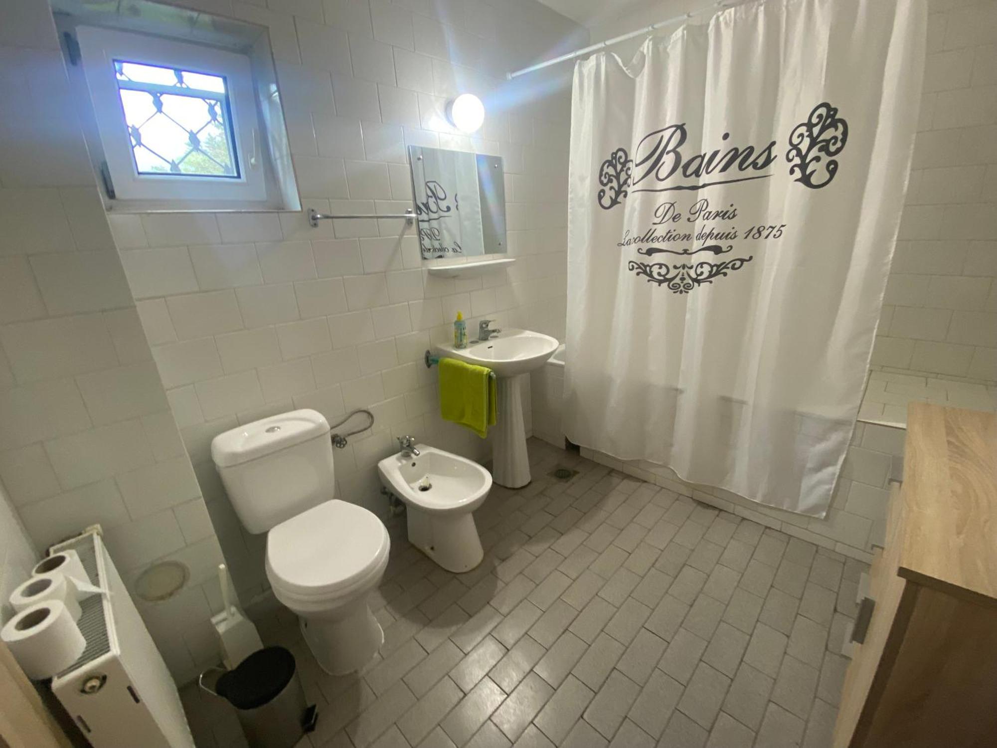 Vila Maris Buşteni Exterior foto